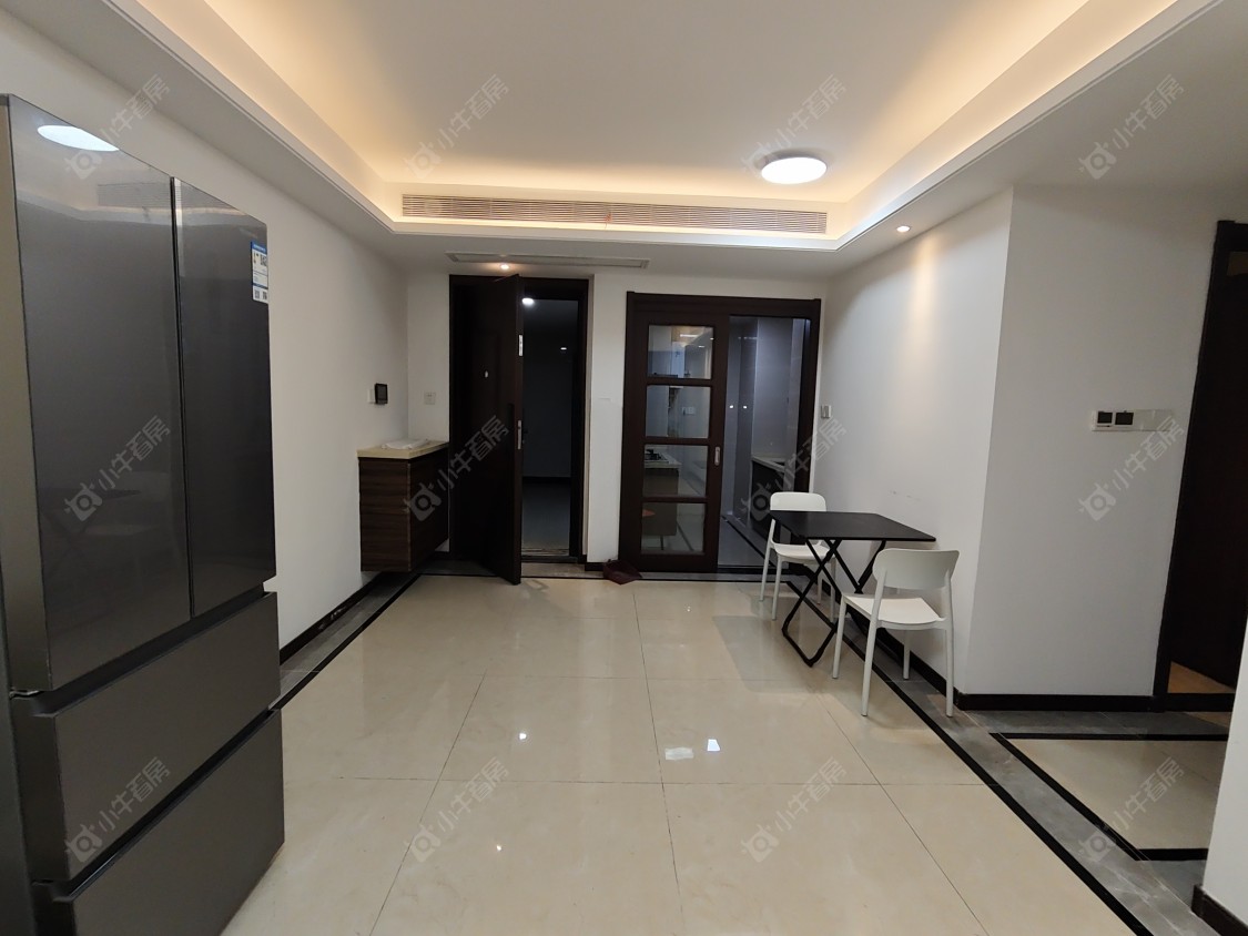 蓝光晶曜房源室内图 常州蓝光晶曜在租房源室内图_小牛看房