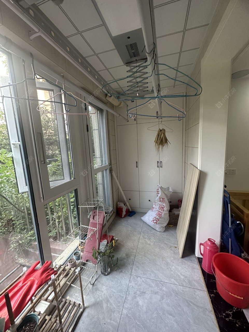 常州长河花园在租房源室内图_小牛看房