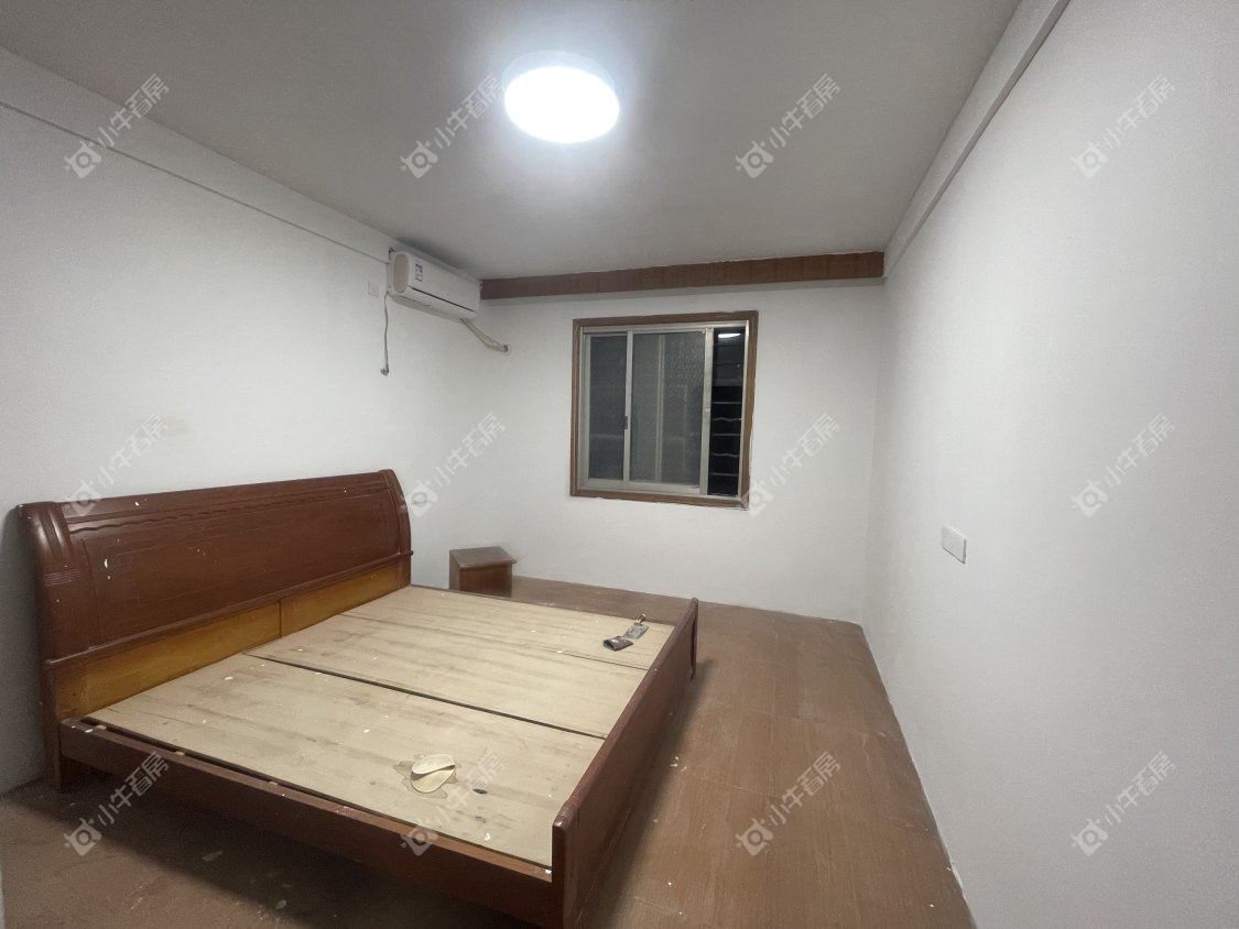 常州浦北新村2室1厅1卫出租_小牛看房