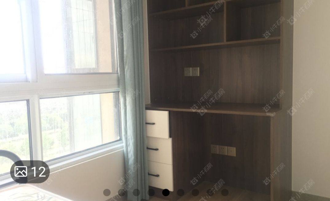 常州星河丹堤五区在租房源室内图_小牛看房