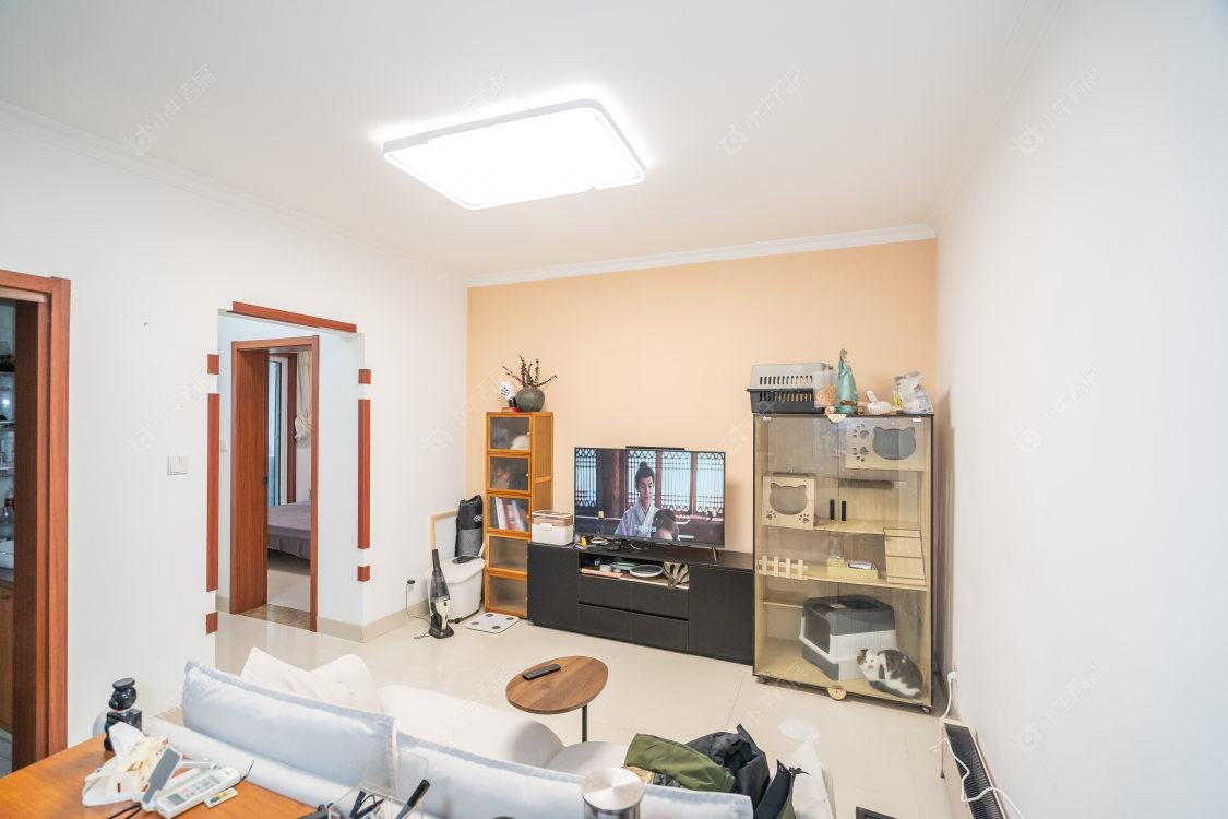 常州怡康机电广场在售二手房源室内图_小牛看房