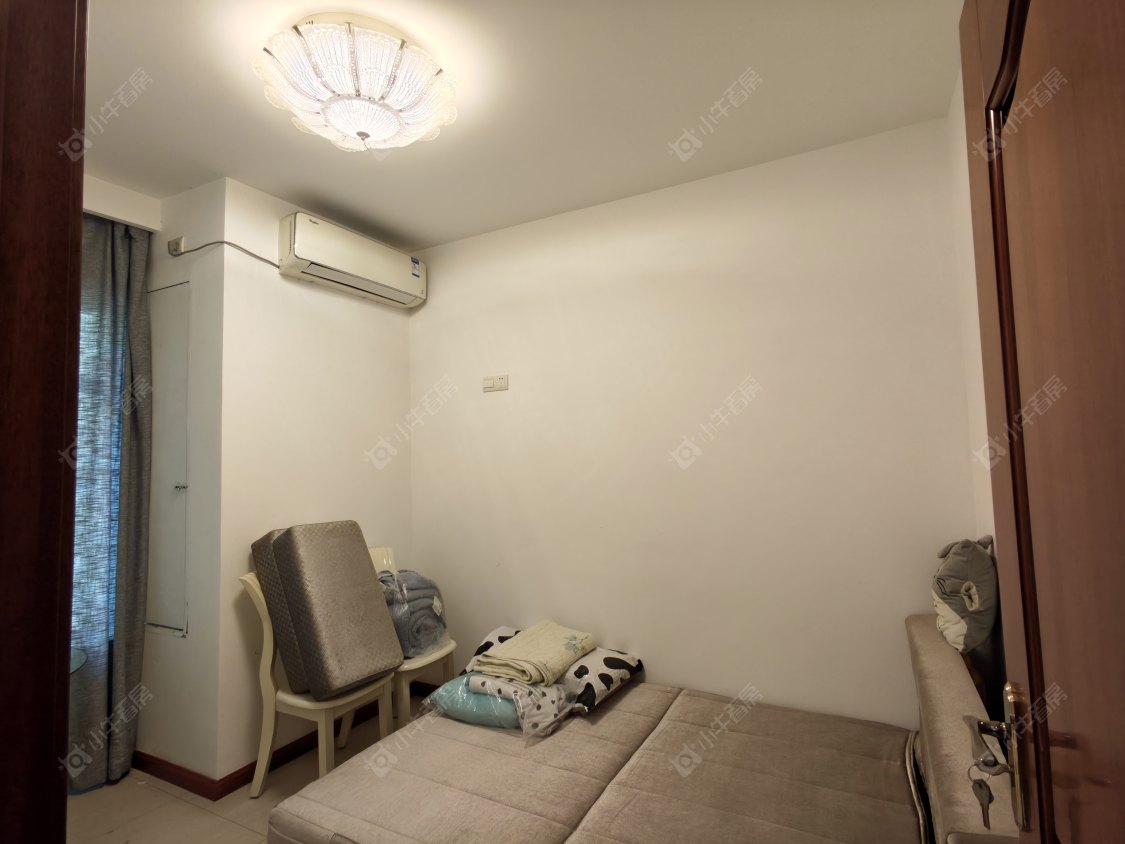 常州天安尚城一期在租房源室内图_小牛看房