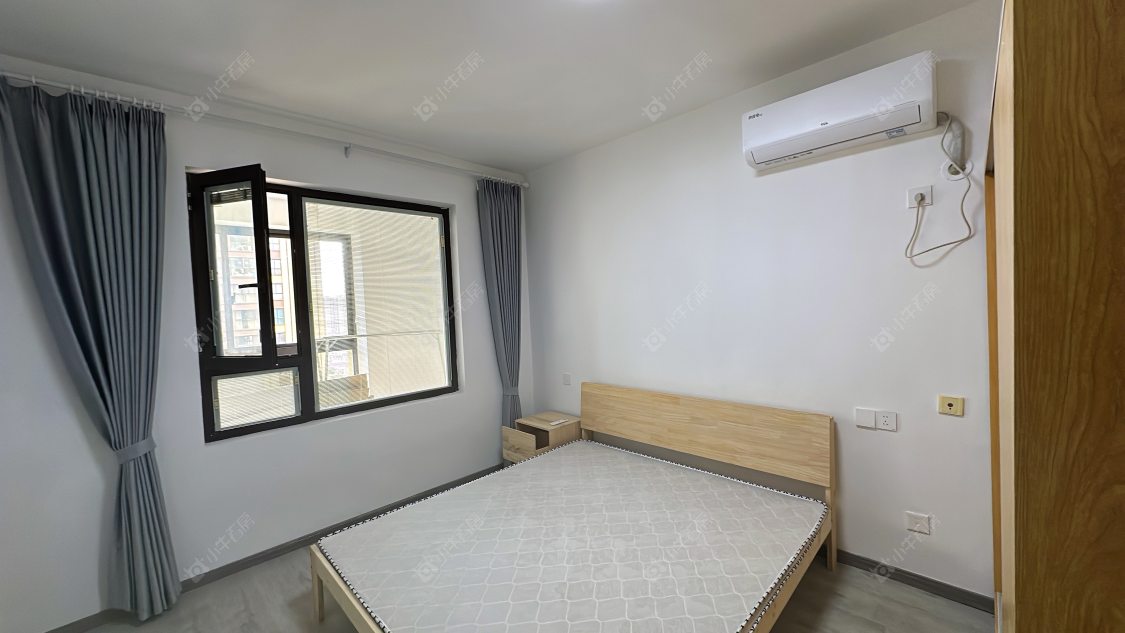 莱蒙城铂郡房源室内图 常州莱蒙城铂郡在租房源室内图_小牛看房