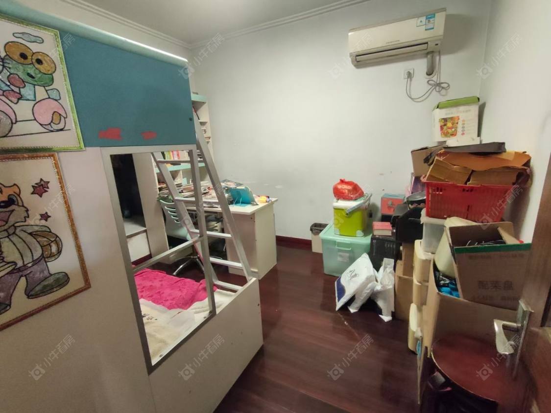 常州新城南都花海在租房源室内图_小牛看房
