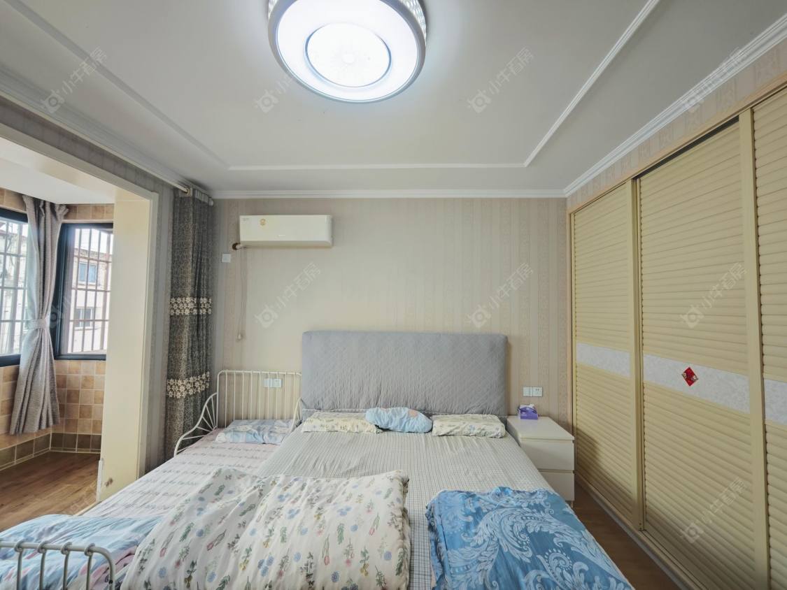 常州玉乳泉小区在售二手房房源室内图_小牛看房