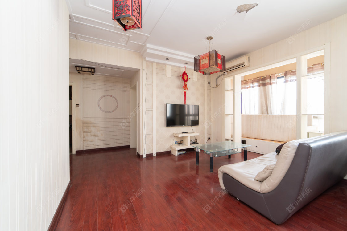 常州云山诗意在售二手房源室内图_小牛看房