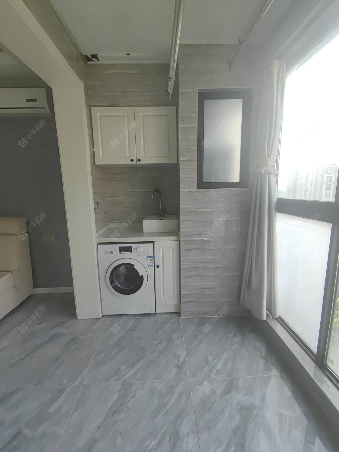 常州星河国际六区在租房源室内图_小牛看房