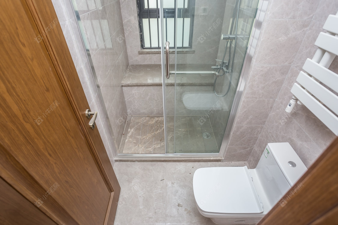 常州旭辉铂悦天宁在售二手房源室内图_小牛看房