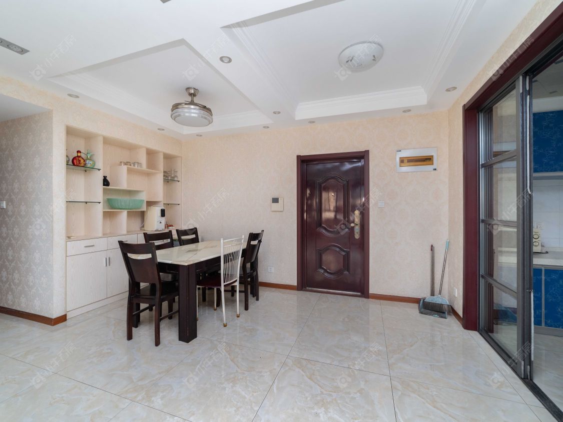 常州聚荣嘉园在售二手房源室内图_小牛看房