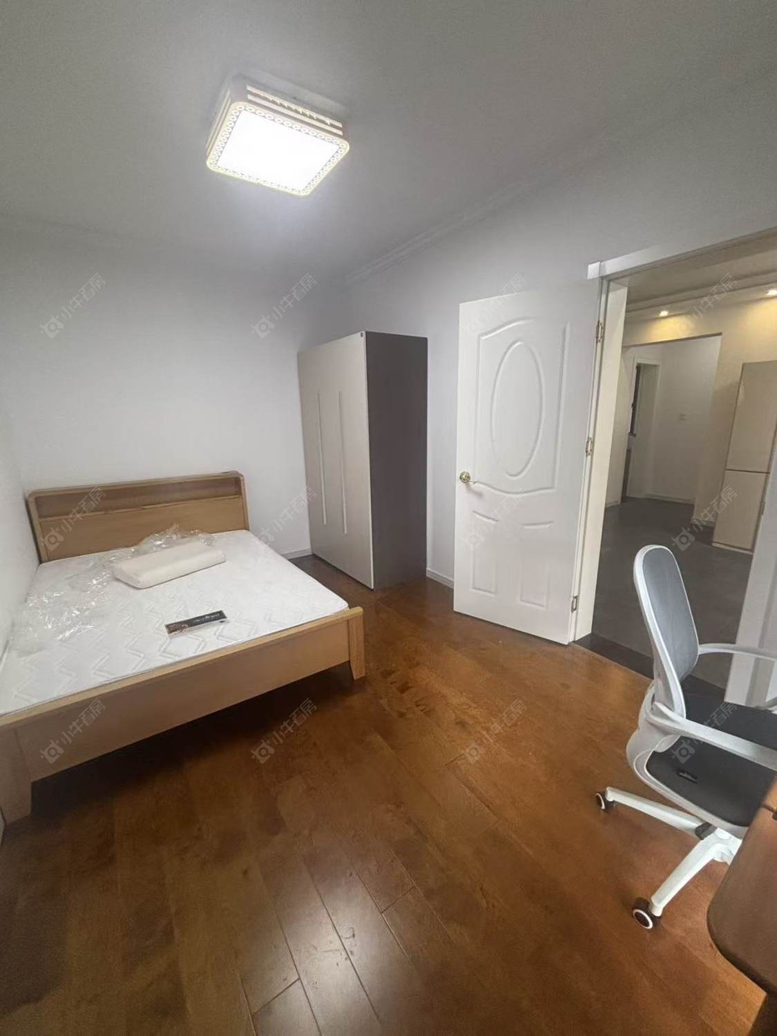 常州御城在租房源室内图_小牛看房