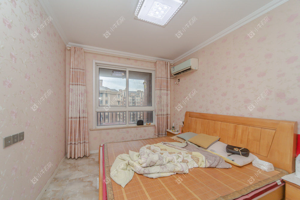 常州金美林花园在租房源室内图_小牛看房