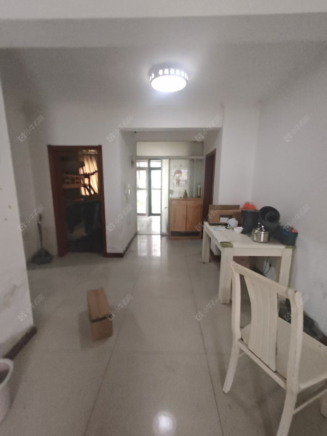 常州玉龙湾花园在租房源室内图_小牛看房