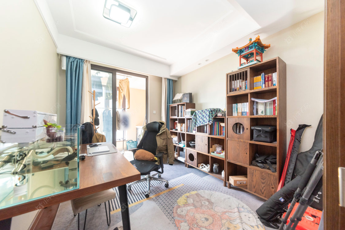 常州美的翰林府在售二手房源室内图_小牛看房