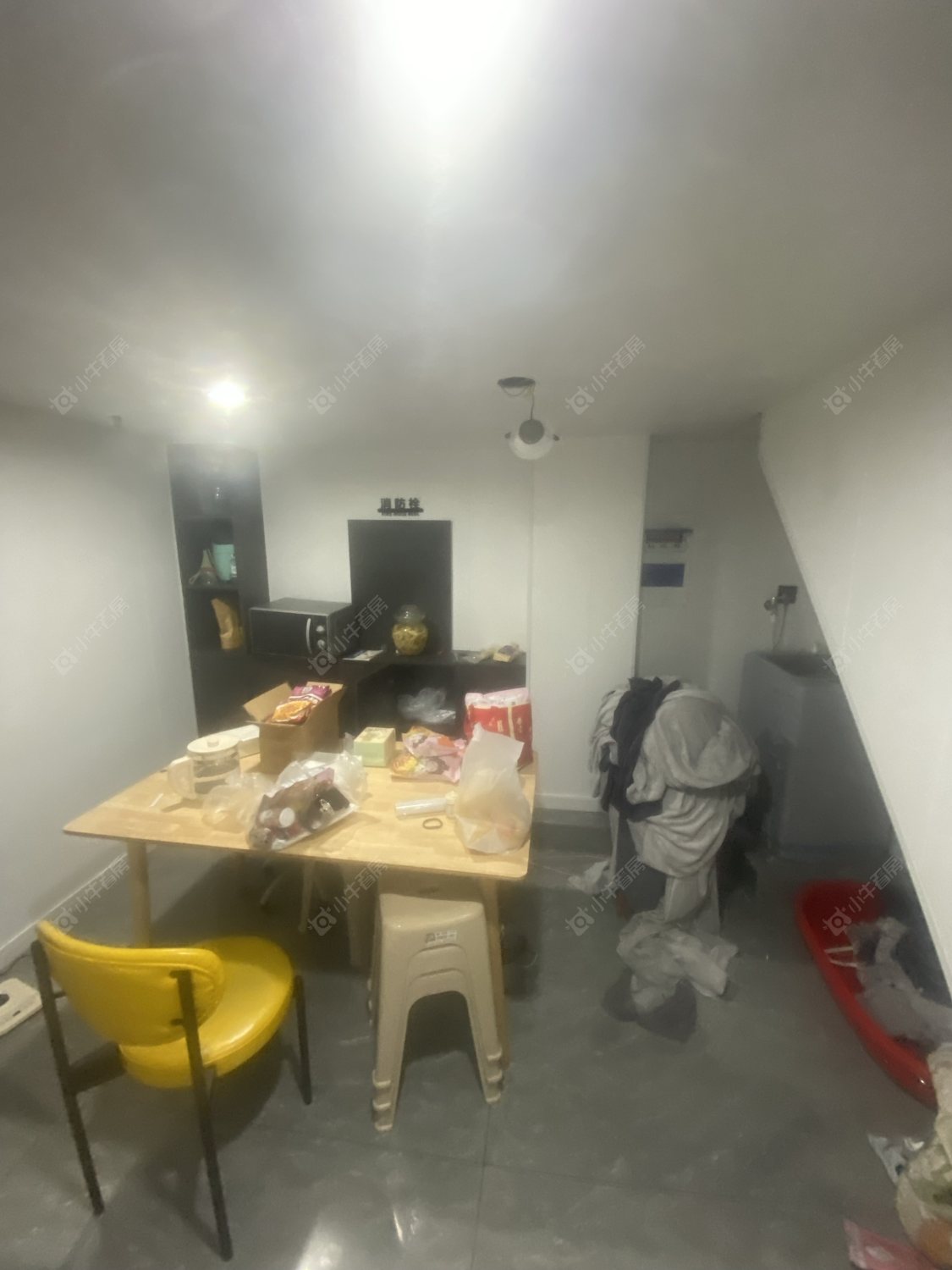 常州太湖中路在售二手房源室内图_小牛看房