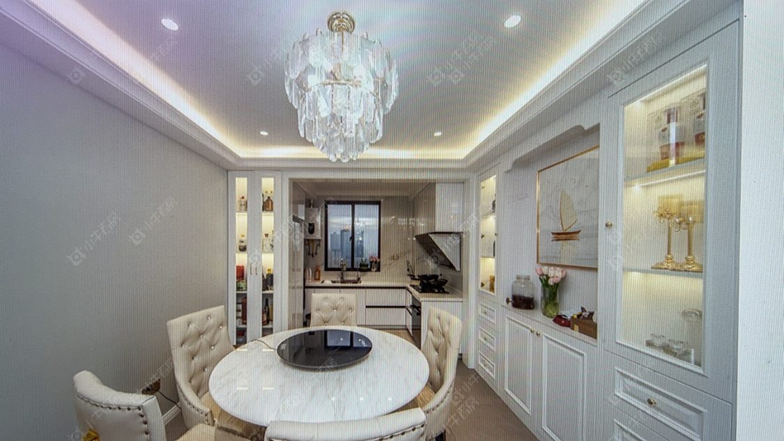 常州香树湾名苑在租房源_小牛看房