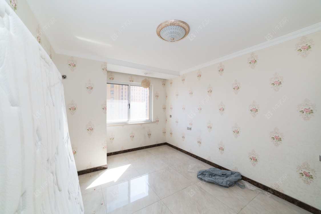 常州公园壹号四期在售二手房源室内图_小牛看房