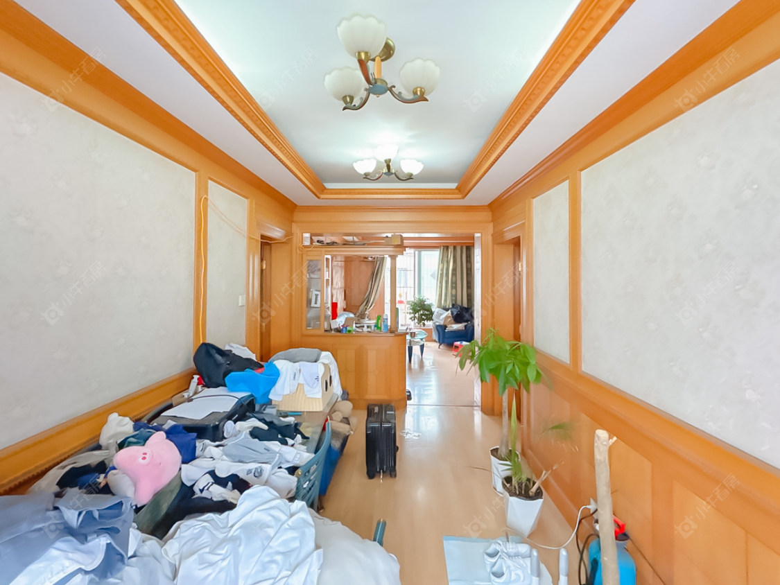 常州天皇堂弄在售二手房源室内图_小牛看房