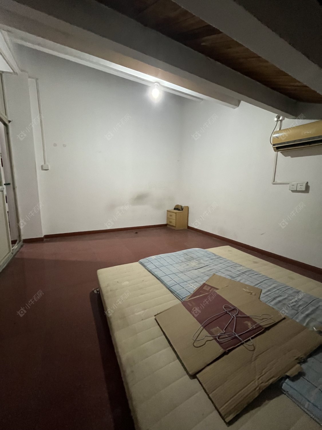 常州锦绣花园在租房源室内图_小牛看房