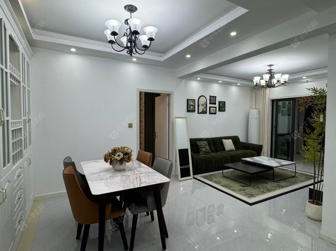 常州大名城西区在租房源室内图_小牛看房