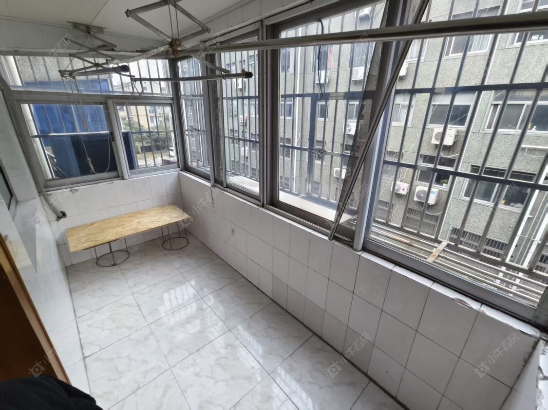 常州热控小区在租房源室内图_小牛看房