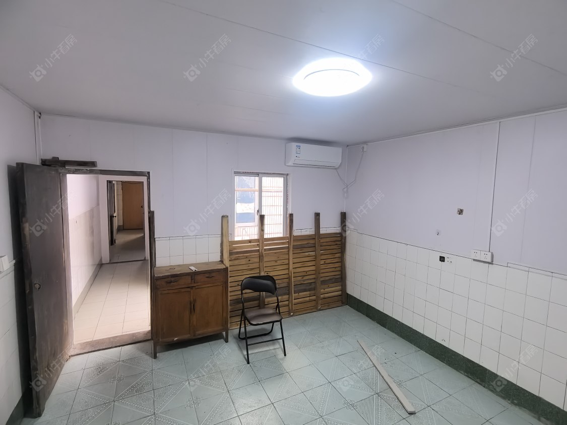 常州北梅新村在租房源室内图_小牛看房