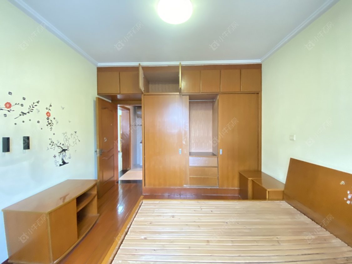 百草苑房源室内图 常州百草苑在租房源室内图_小牛看房