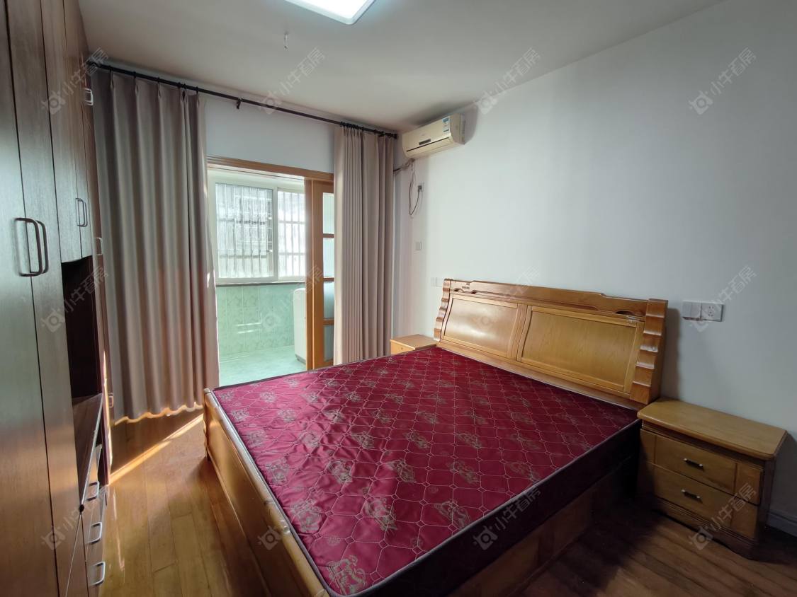 常州丽华新村在租房源室内图_小牛看房