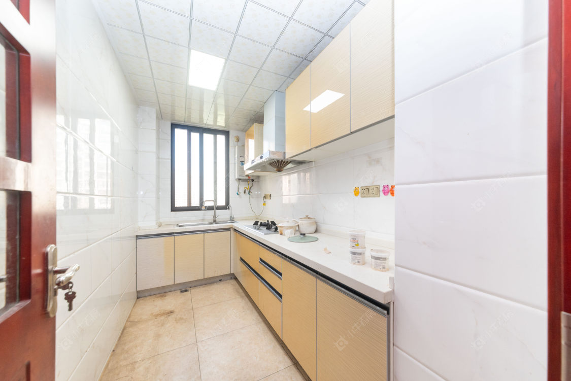 常州新城公馆风尚在售二手房源室内图_小牛看房