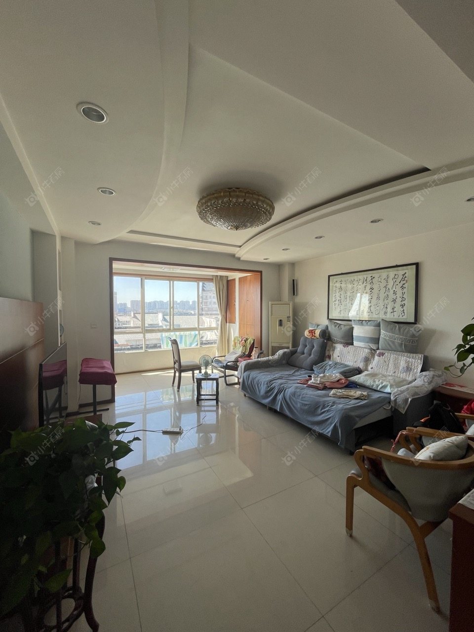 常州金源福地租房_小牛看房