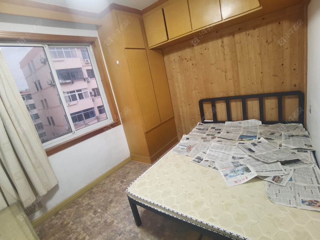 常州河海新村在租房源_小牛看房