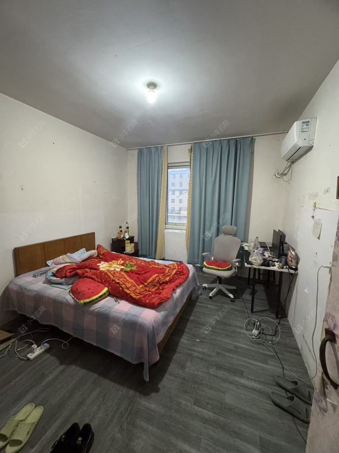 常州新景花苑一期在租房源室内图_小牛看房