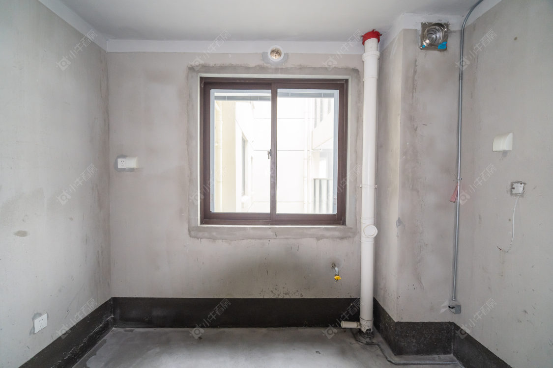 常州龙涛兰陵郡在售二手房源室内图_小牛看房