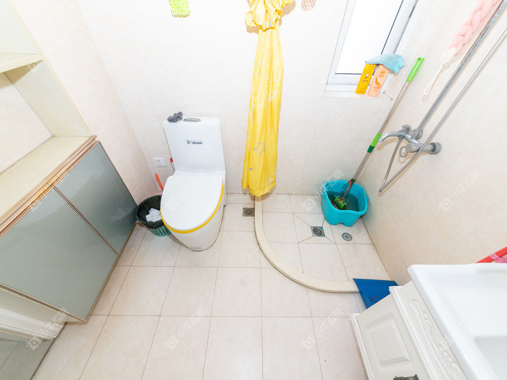 常州清水湾花园三期在租房源室内图_小牛看房