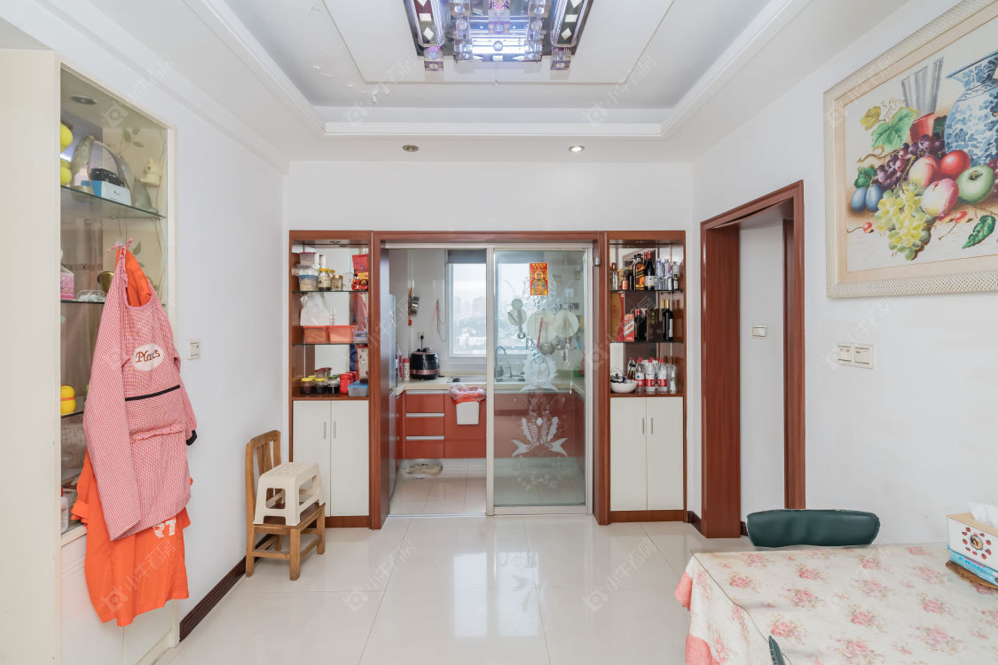 常州诺诚高第在售二手房源室内图_小牛看房