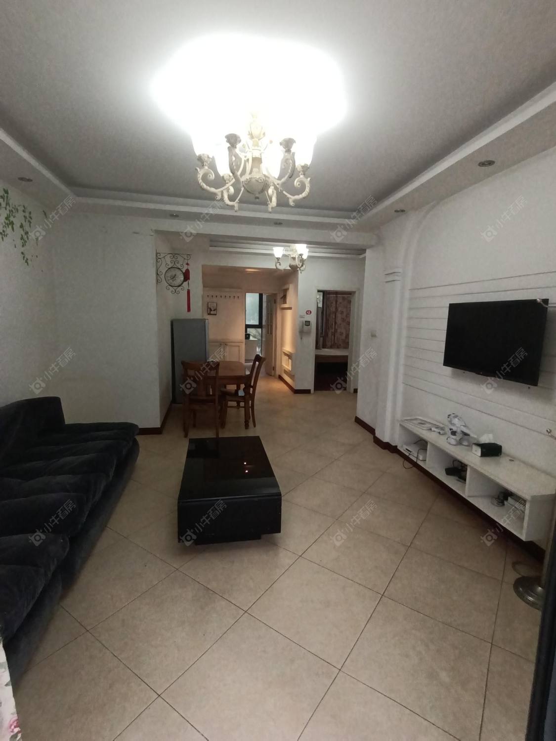 常州玉龙湾花园在租房源室内图_小牛看房