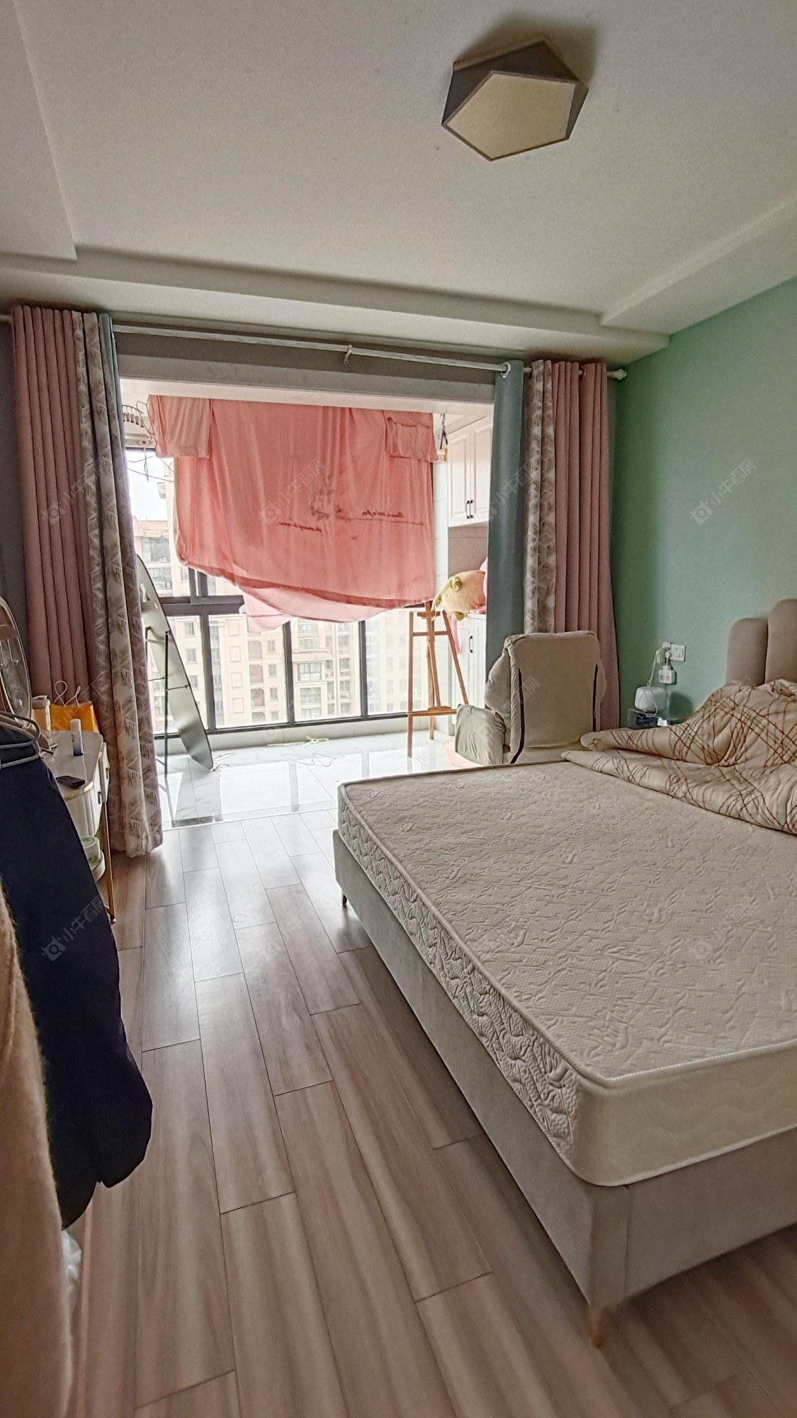 常州银河湾第一城二期在租房源_小牛看房