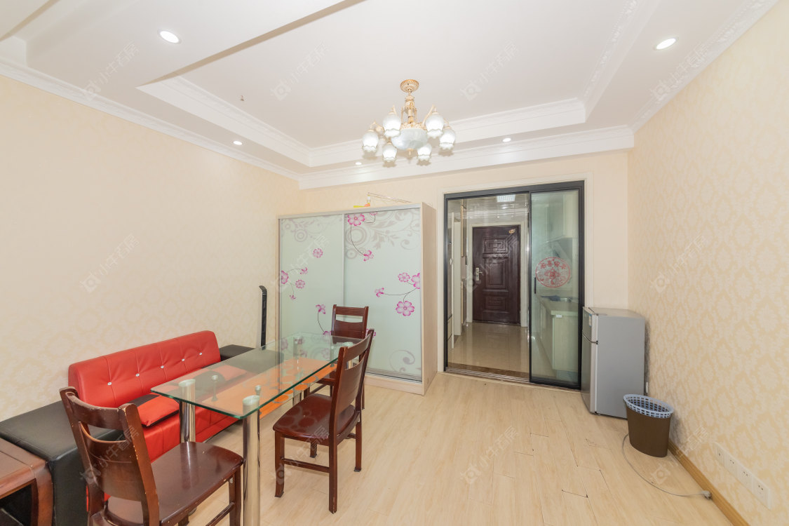 常州牡丹珑庭在售二手房源室内图_小牛看房