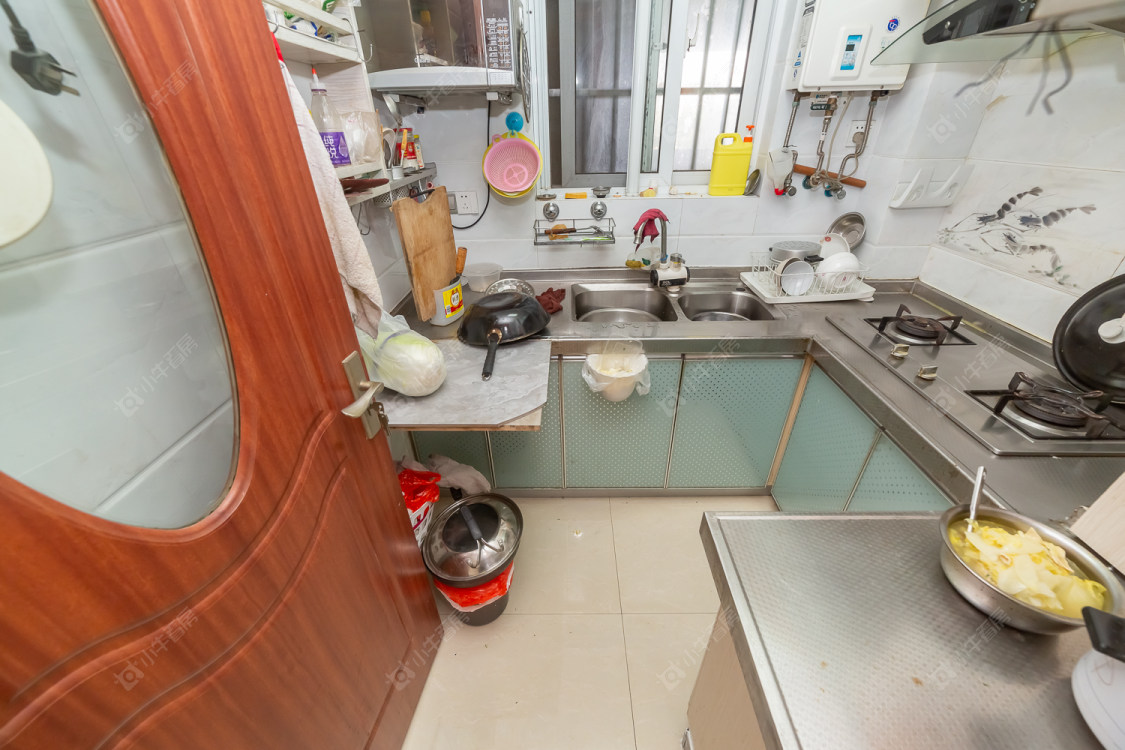 常州绿地世纪城三期在售二手房源室内图_小牛看房