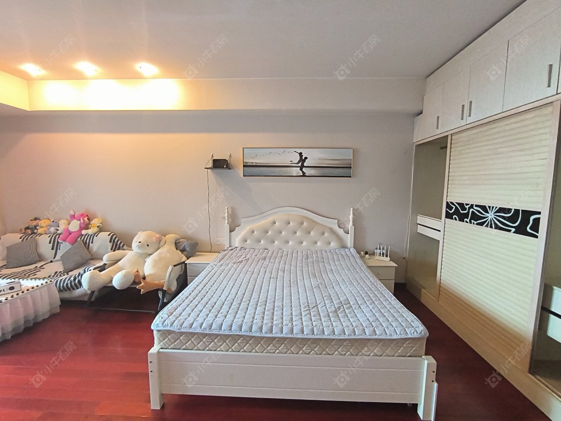 常州天禄商务广场租房房源封面图