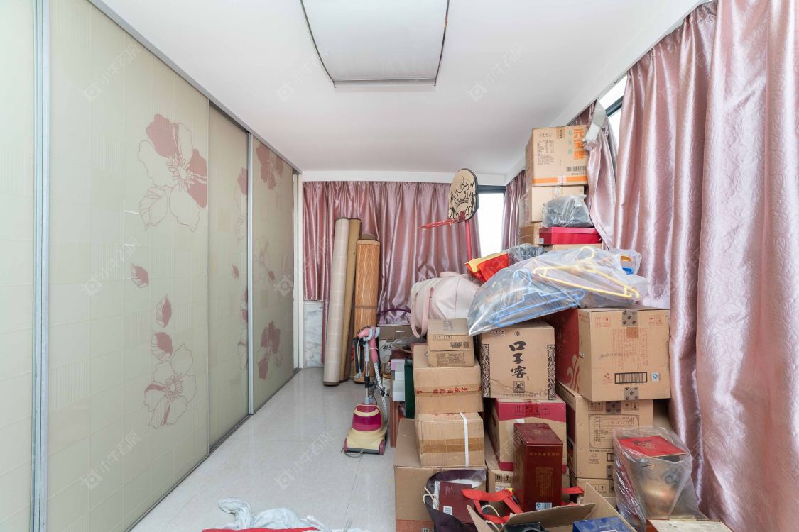 常州天启云庭在售二手房源室内图_小牛看房