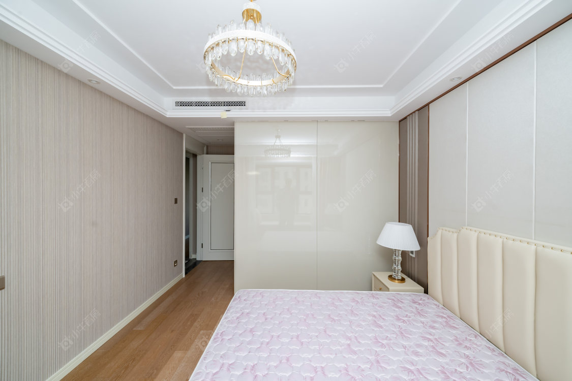 常州中海铂悦公馆在售二手房源室内图_小牛看房