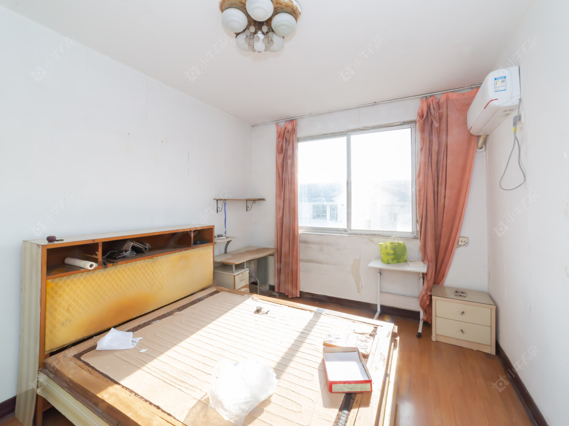 常州翠竹新村南区在售二手房源室内图_小牛看房