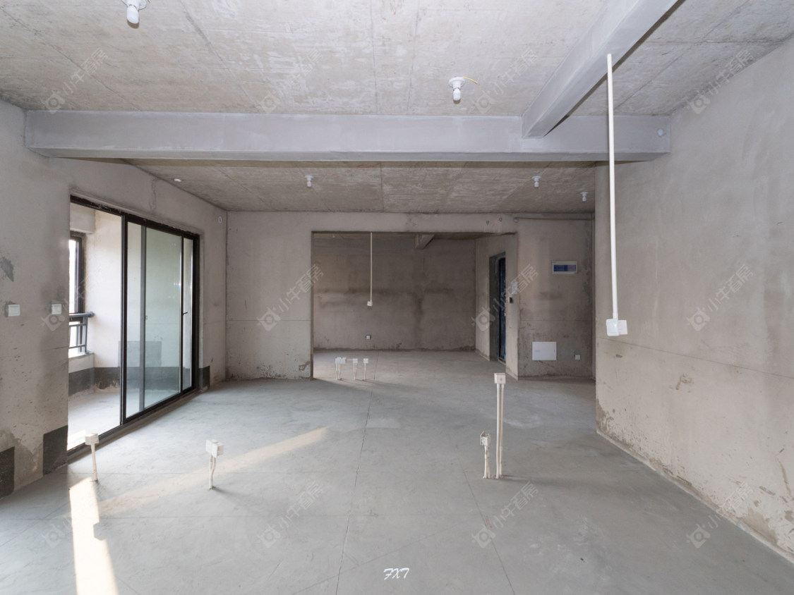 常州奥山悦湖新著在售二手房源室内图_小牛看房