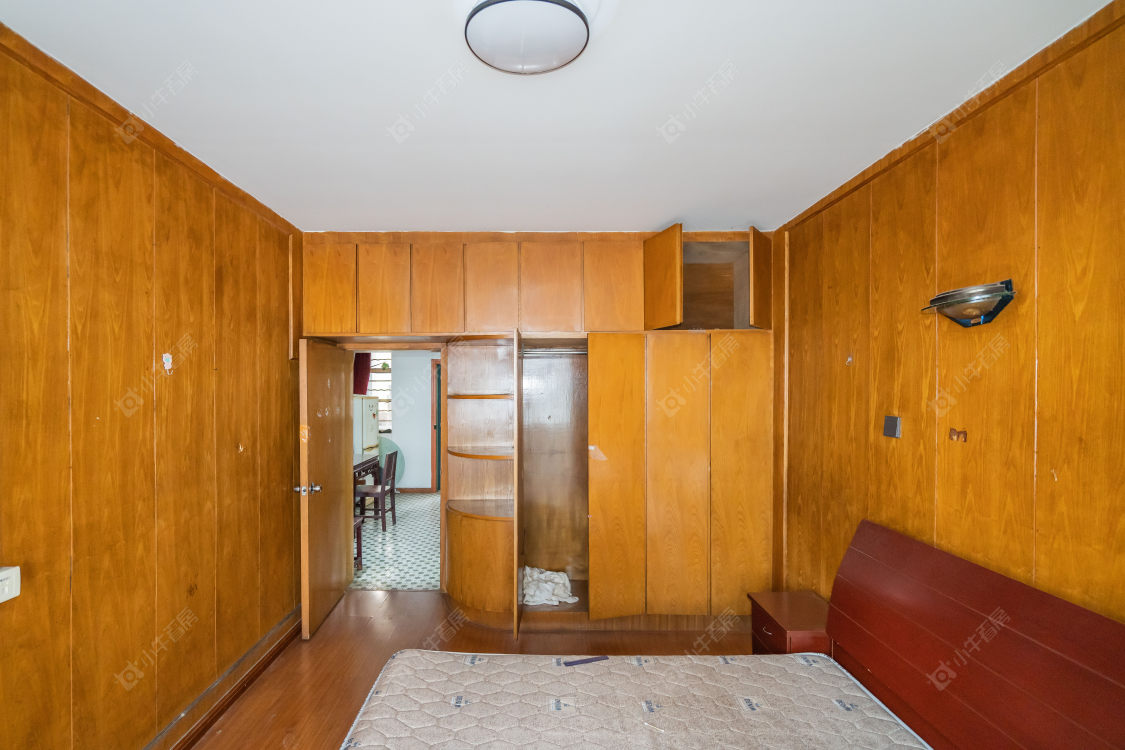 常州五角场西村在售二手房源室内图_小牛看房