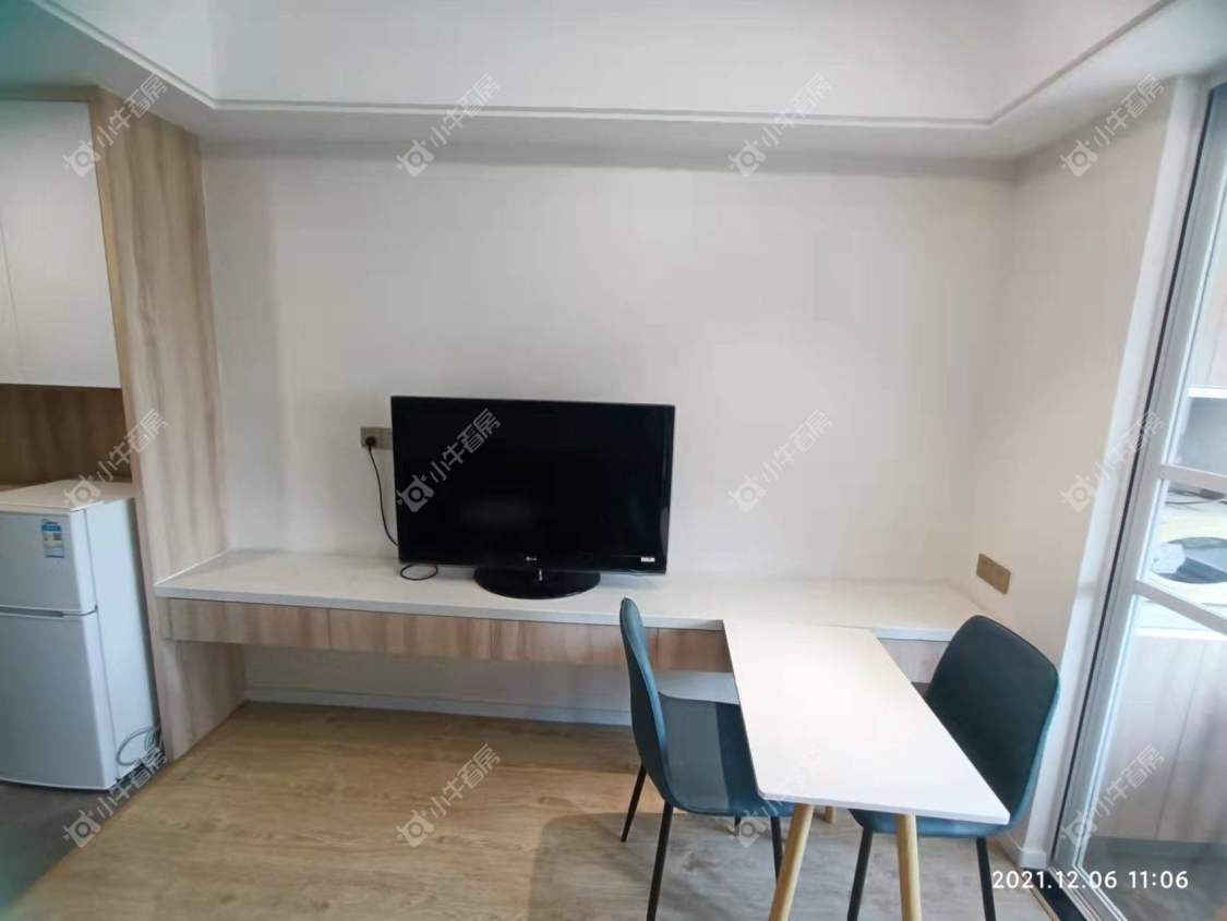 常州九洲花园四期在租房源_小牛看房