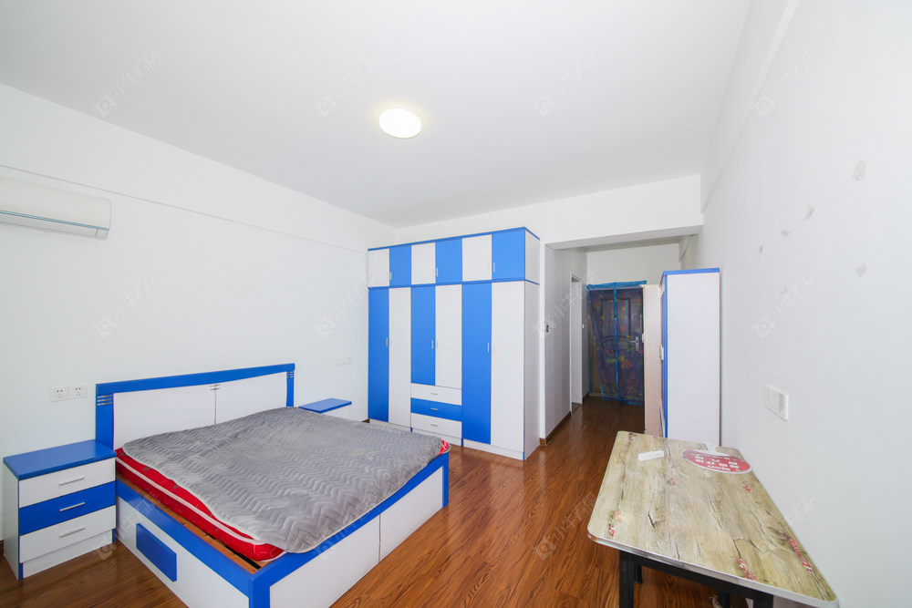 常州腾龙苑西区在售二手房源室内图_小牛看房