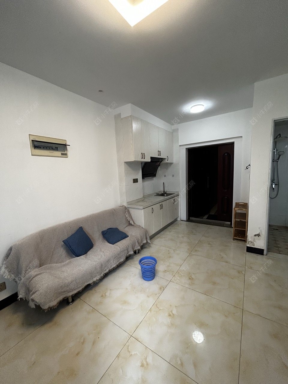 常州红星国际广场在租房源室内图_小牛看房