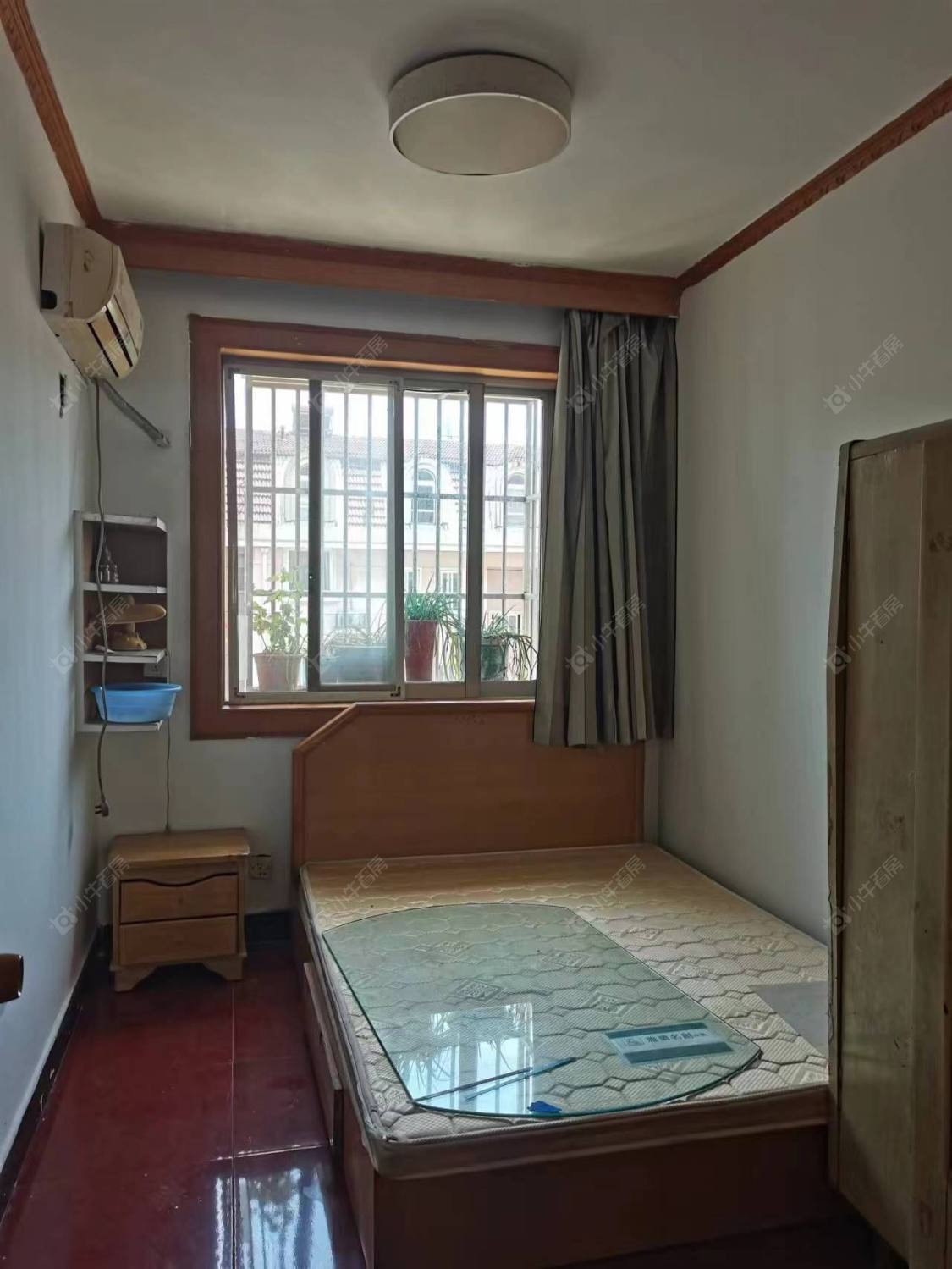 常州惠山苑在租房源室内图_小牛看房