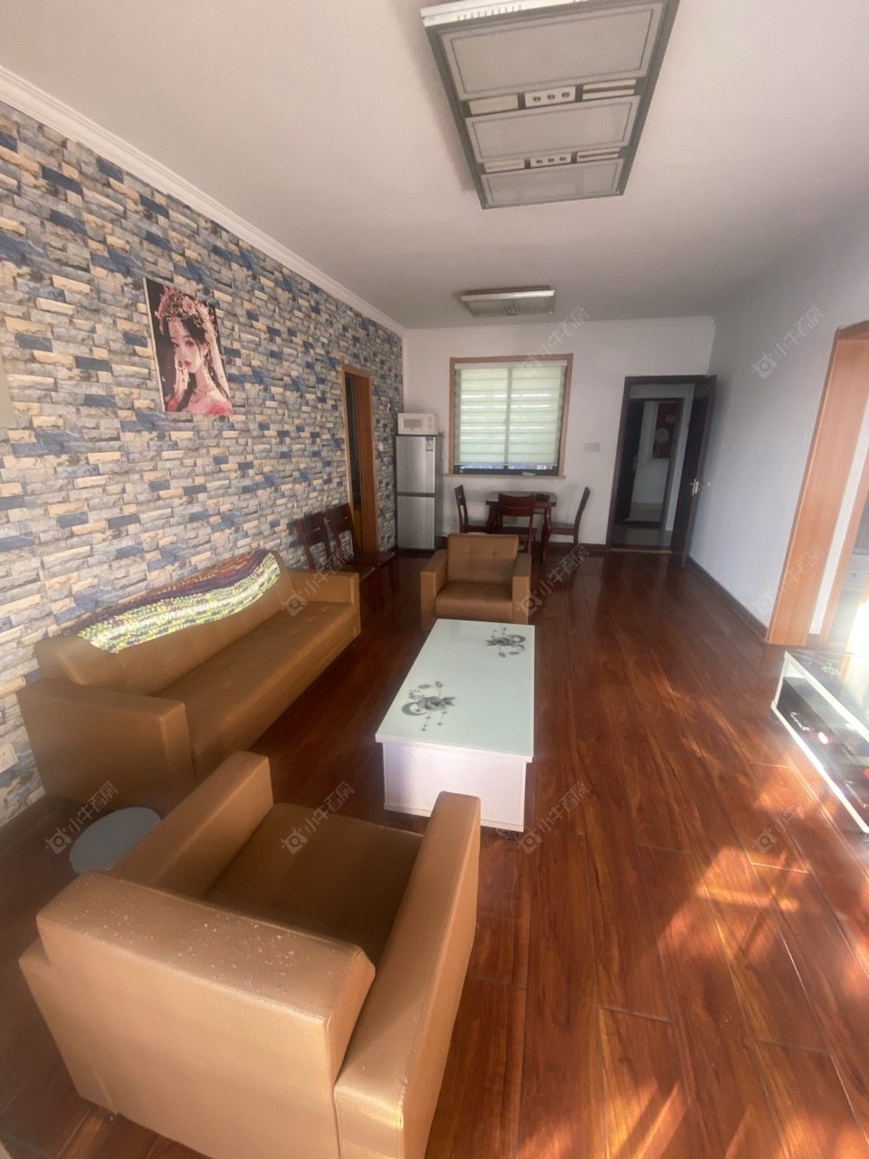 福地聚龙苑房源室内图 常州福地聚龙苑在租房源室内图_小牛看房