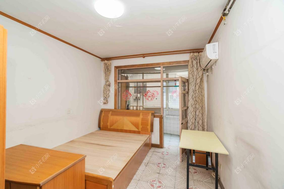 常州桃园新村在租房源_小牛看房